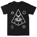 Occult T-shirt