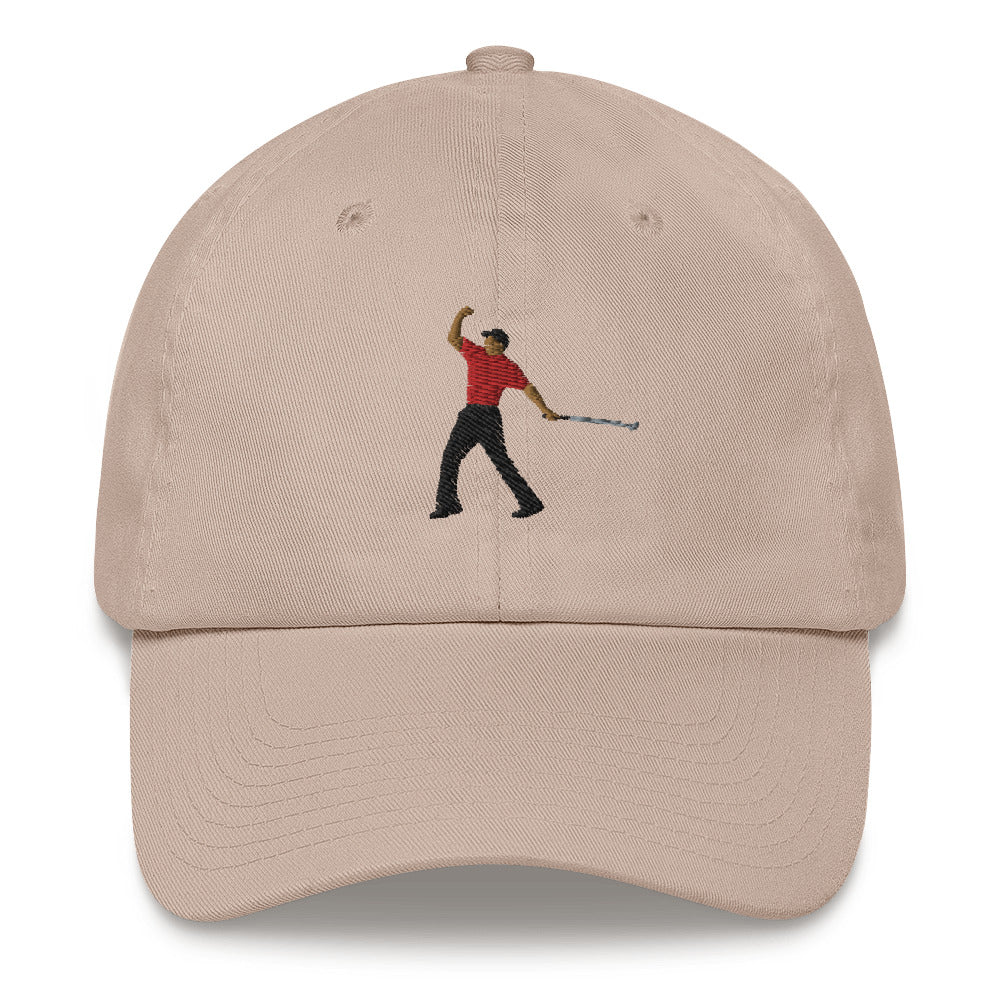 Fist 2005 Hat