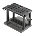 NNETM Switch Gear Hub with Charging & Storage Station